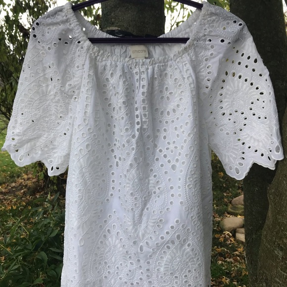 Chico's Tops - Chico’s top